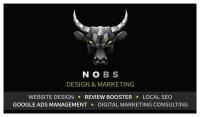 No BS Design and Marketing image 1