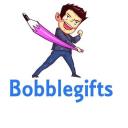 Bobblegifts logo