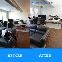 Clean Home Club image 1