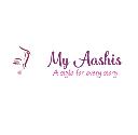 My Aashis logo