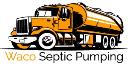 Waco Septic Pumping logo