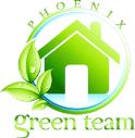 Phoenix Green Team logo