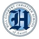 Hill Country Christian School of Austin logo