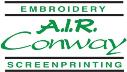 A.I.R. Conway, Inc. logo