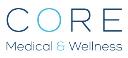 CORE Medical & Wellness logo