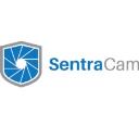 SentraCam logo