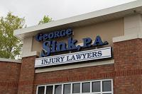 George Sink, P.A. Injury Lawyers image 12