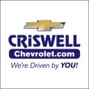 Criswell Chevrolet of Gaithersburg logo
