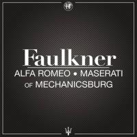 Faulkner Maserati image 1