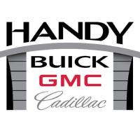 Handy Buick GMC  image 1