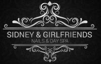 Sidney & Girlfriends Nails & Day Spa image 1