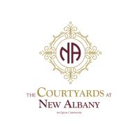 The Courtyards at New Albany, an Epcon Community image 1