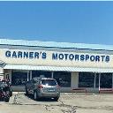 Garner's Motorsports logo