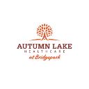 Autumn Lake Healthcare at Bridgepark logo
