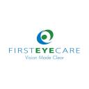 First Eye Care Hurst logo