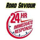 Road Saviour logo