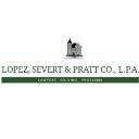 Lopez, Severt & Pratt Co., L.P.A. logo