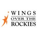 Wings Over the Rockies Exploration of Flight logo
