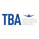 Tampa Bay Aviation logo