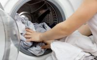 Ramos Quick Wash Laundry image 1
