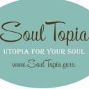 SoulTopia Holistic Boutique logo