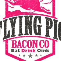 Flying Pig Bacon Co. image 1