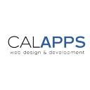 CalApps logo