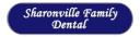Sharonville Family Dental logo