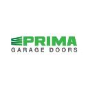 Prima Garage Doors logo