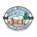 Rocky Mountain Hot Tub Company - Showroom logo