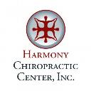 Harmony Chiropractic Center, Inc. logo