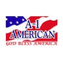 A-1 American Services - Newport News logo