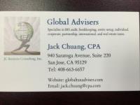 Global Tax Advisers image 2