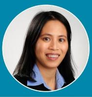 Dr. Jenny Nguyen, DPM image 2