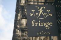 Fringe Salon image 4