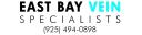 East Bay Vein Specialists logo