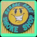 Herbal Daze Smoke Shop logo