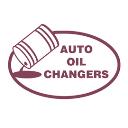 Auto Oil Changers logo