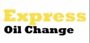 Express Oil Change Vacaville logo