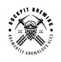 Rockpit Brewing logo