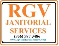 RGV Janitorial Services image 1
