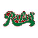 Rafa's Cafe Mexicano logo