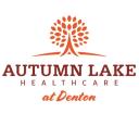 Autumn Lake Healthcare at Denton logo