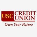 USC Credit Union logo