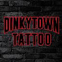 Dinkytown Tattoo logo