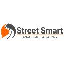 Street Smart Rental logo