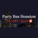 Party Bus Houston logo