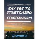 Stretch U logo