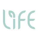 LIFE Health & Research Center logo