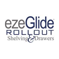 ezeGlide Rollout Shelving & Drawers image 1